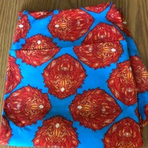 Lularoe Leggings T&C